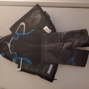 Columbia toddler boys snow gear